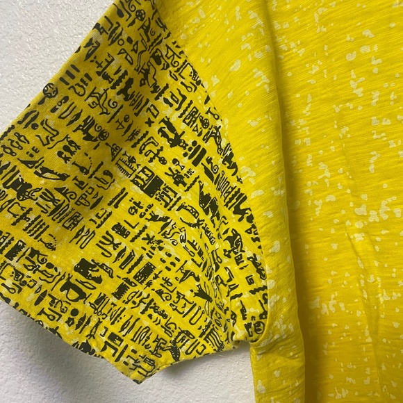 Five Pointz Vintage Hieroglyphics Shirt XL - Picture 5 of 10